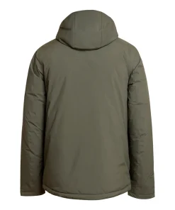 Alternative view of CHAQUETA BALERNA TERMIC 110 TRANGOWORLD