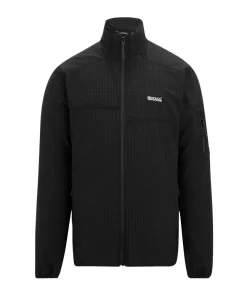 CHAQUETA BASLINN DARE 2B BLACK