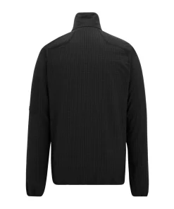 Alternative view of CHAQUETA BASLINN DARE 2B BLACK