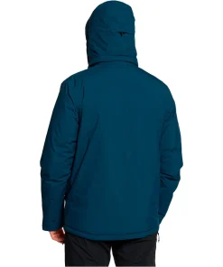 Alternative view of CHAQUETA BALERNA TERMIC 110 TRANGOWORLD