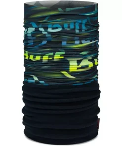 TUBULAR MULTIFUNCIONAL POLAR BUFF ORBY NIGHT BLUE
