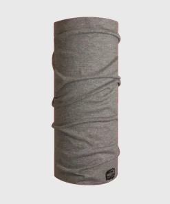 TUBULAR WIND X-TREME MERINO MELANGE GREY