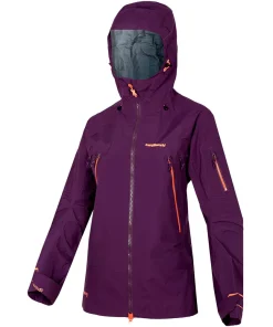 CHAQUETA TRX2 SHELL WM PRO