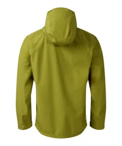 Alternative view of CHAQUETA IMPERMEABLE TORREK DARE 2B GOLDN CYPRESS