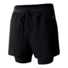 MOVEMENT II SHORT NEGRO