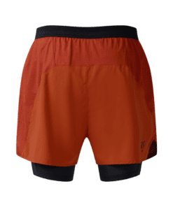 Alternative view of MOVEMENT II SHORT ARABIAN SPICE