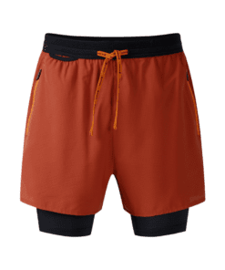 MOVEMENT II SHORT ARABIAN SPICE