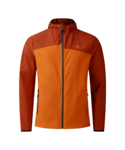 Endurance Jacket Arabian Spice / Burnt Orange
