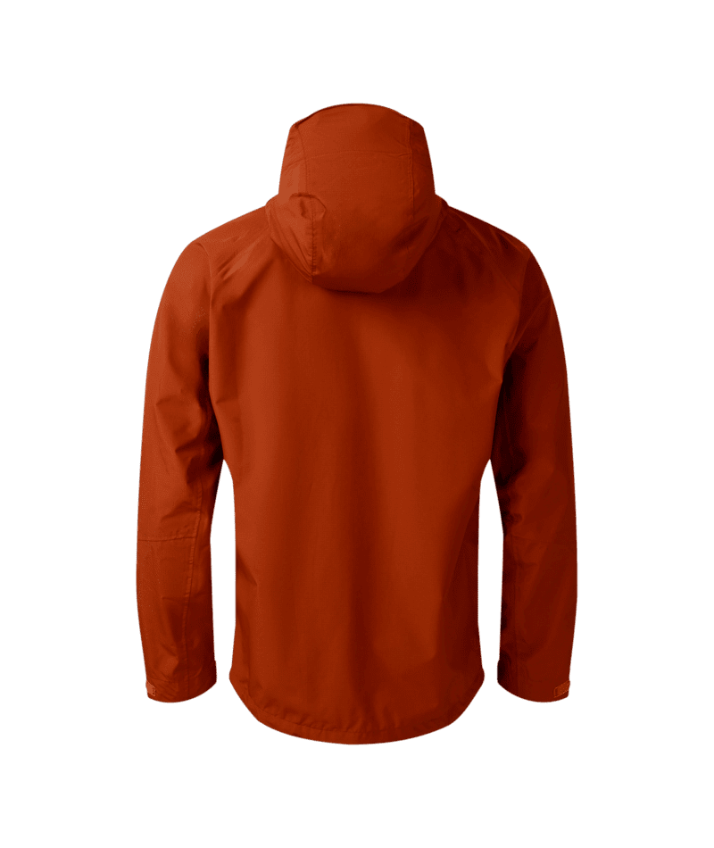CHAQUETA IMPERMEABLE TORREK DARE 2B Arabian Spice - Imagen 3