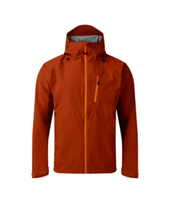 CHAQUETA IMPERMEABLE TORREK DARE 2B Arabian Spice