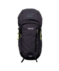 MOCHILA REGATTA Highton V2 35L Backpack BLACK