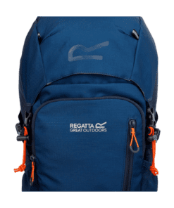 Alternative view of MOCHILA REGATTA Highton V2 35L Backpack azul