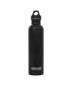 CANTIMPLORA Stainless Steel Bottle 1L negra