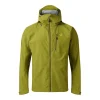 CHAQUETA IMPERMEABLE TORREK DARE 2B GOLDN CYPRESS