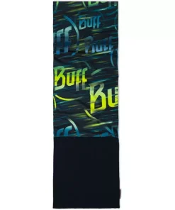 Alternative view of TUBULAR MULTIFUNCIONAL POLAR BUFF ORBY NIGHT BLUE