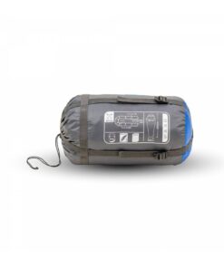 Alternative view of SACO DE DORMIR DE PLUMA Altus Andes 900 K30