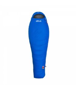 SACO DE DORMIR DE PLUMA Altus Andes 900 K30