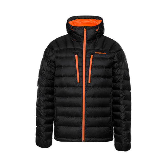 CHAQUETA LUGO TRANGOWORLD