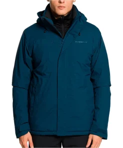 CHAQUETA BALERNA TERMIC 110 TRANGOWORLD