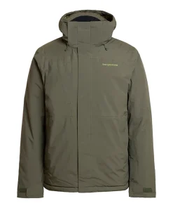CHAQUETA BALERNA TERMIC 110 TRANGOWORLD