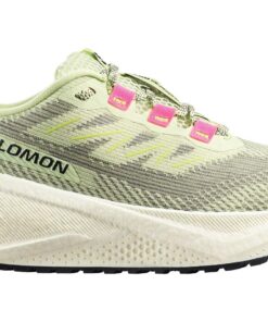 ZAPATILLA SALOMON AERO BLAZE 3 GRVL W