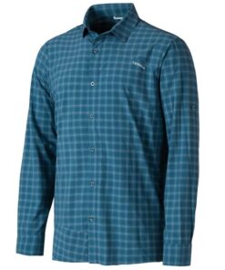 CAMISA NILAK TERNUA