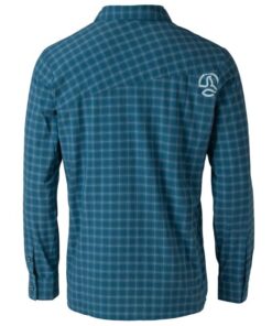 Alternative view of CAMISA NILAK TERNUA