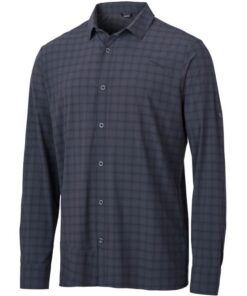 CAMISA NILAK TERNUA