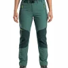 PANTALÓN SPHERE PRO VITORIA AZUL MINERAL