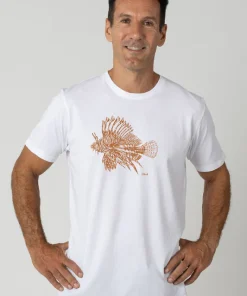 CAMISETA LA NANSA LEON
