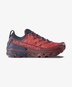 ZAPATILLA LA SPORTIVA ULTRA RAPTOR 3 MOUNTAIN RED REDWOOD