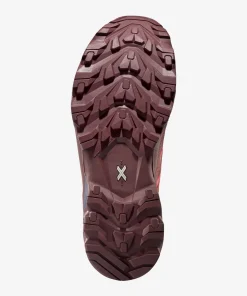 Alternative view of ZAPATILLA LA SPORTIVA ULTRA RAPTOR 3 MOUNTAIN RED REDWOOD