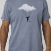 CAMISETA LA NANSA PARACAIDAS