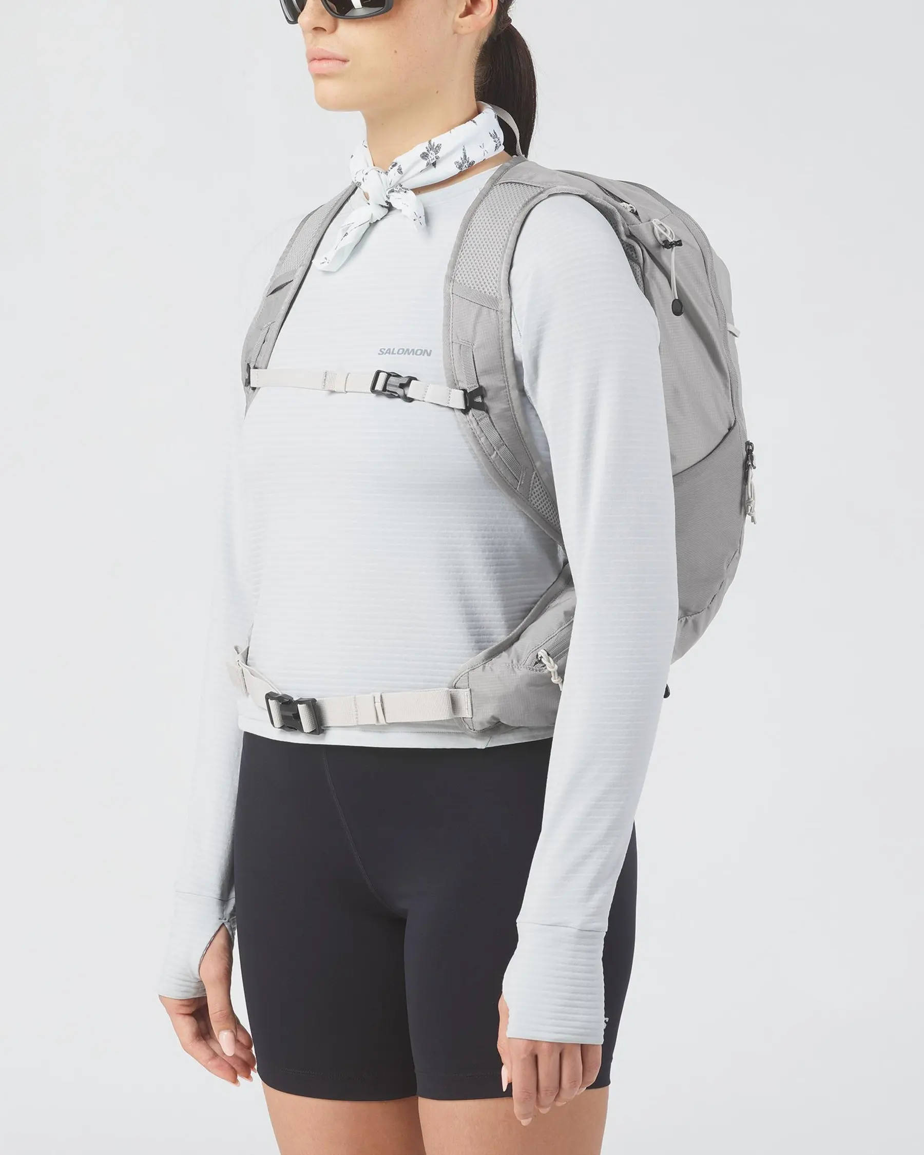 MOCHILA SALOMON TRAILBLACER 20 - Imagen 3