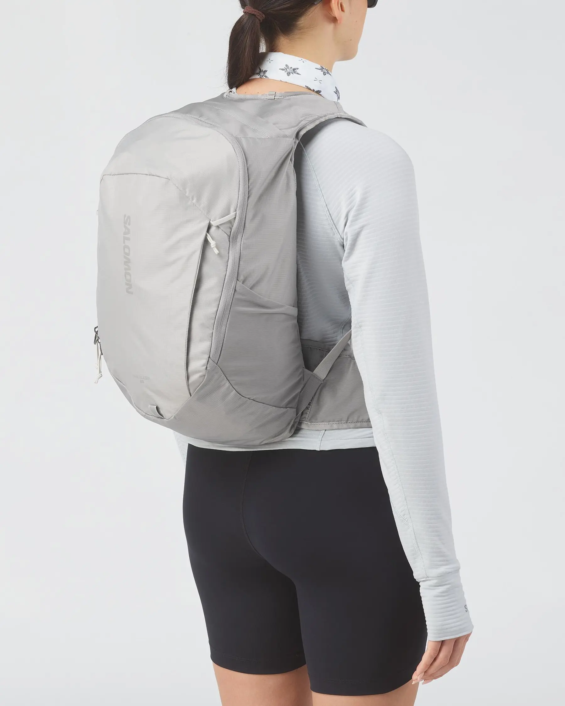 MOCHILA SALOMON TRAILBLACER 20 - Imagen 2