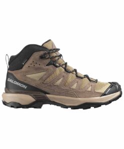 BOTAS  SALOMON X ULTRA 360 LEATHER GORE-TEX