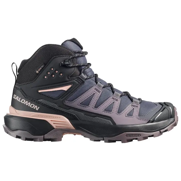BOTAS SALOMON X ULTRA 360 GORE-TEX