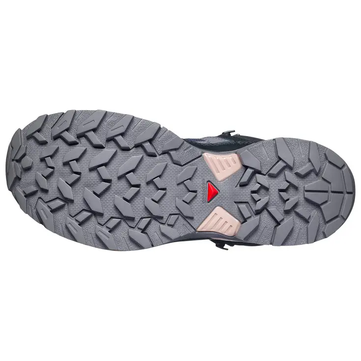 BOTAS SALOMON X ULTRA 360 GORE-TEX - Imagen 6