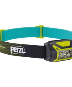 LINTERNA FRONTAL ACTIK CORE PETZL 625 LUMENES
