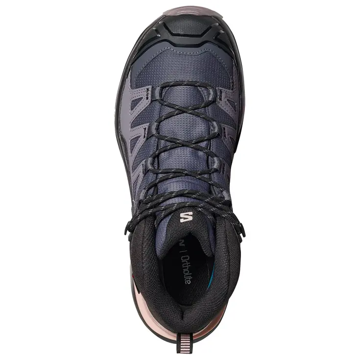 BOTAS SALOMON X ULTRA 360 GORE-TEX - Imagen 5