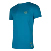 CAMISETA CLIMBING ON THE MOON LA SPORTIVA