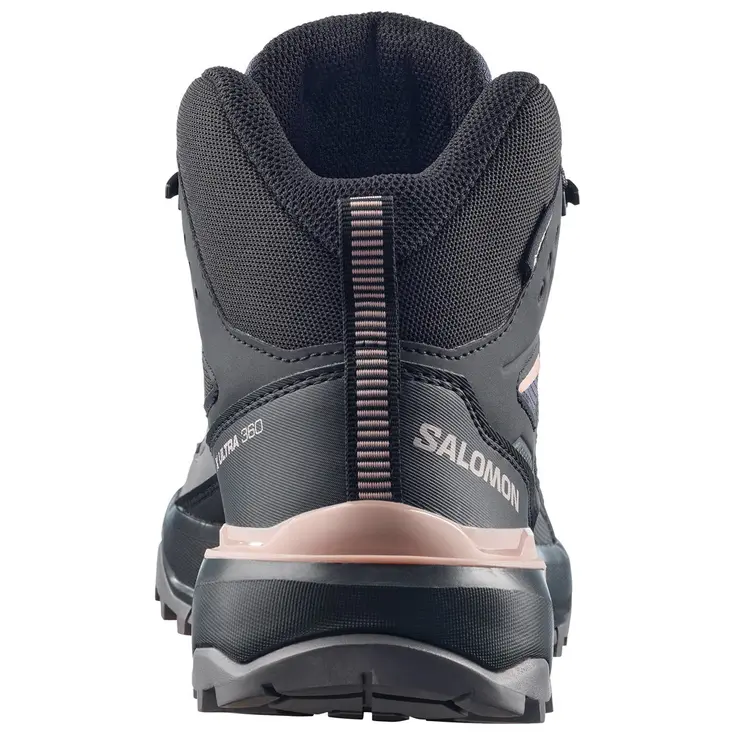 BOTAS SALOMON X ULTRA 360 GORE-TEX - Imagen 2