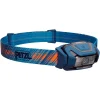 LINTERNA FRONTAL ARIA 1R RGB 475 LUMENES PETZL