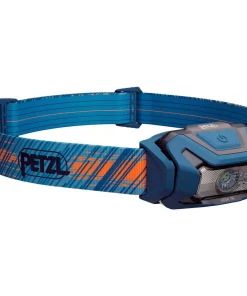 LINTERNA FRONTAL ARIA 1R RGB 475 LUMENES PETZL