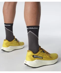 Alternative view of ZAPATILLAS SALOMON running Aero Blaze 3 GRVL