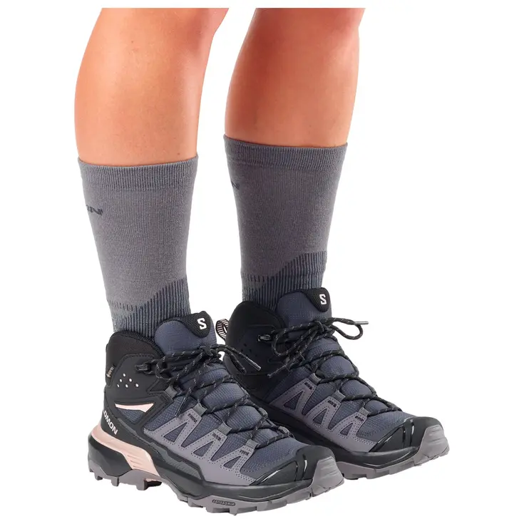 BOTAS SALOMON X ULTRA 360 GORE-TEX - Imagen 3