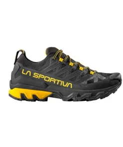 ZAPATILLA LA SPORTIVA ULTRA RAPTOR 3 BLACK YELLOW