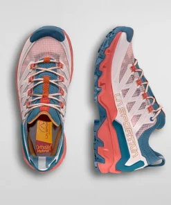 Alternative view of ZAPATILLA LA SPORTIVA ULTRA RAPTOR 3 MAUVE MINERAL RED