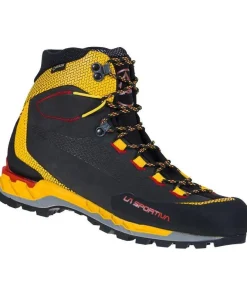 BOTA LA SPORTIVA TRANGO TECH LEATHER GTX