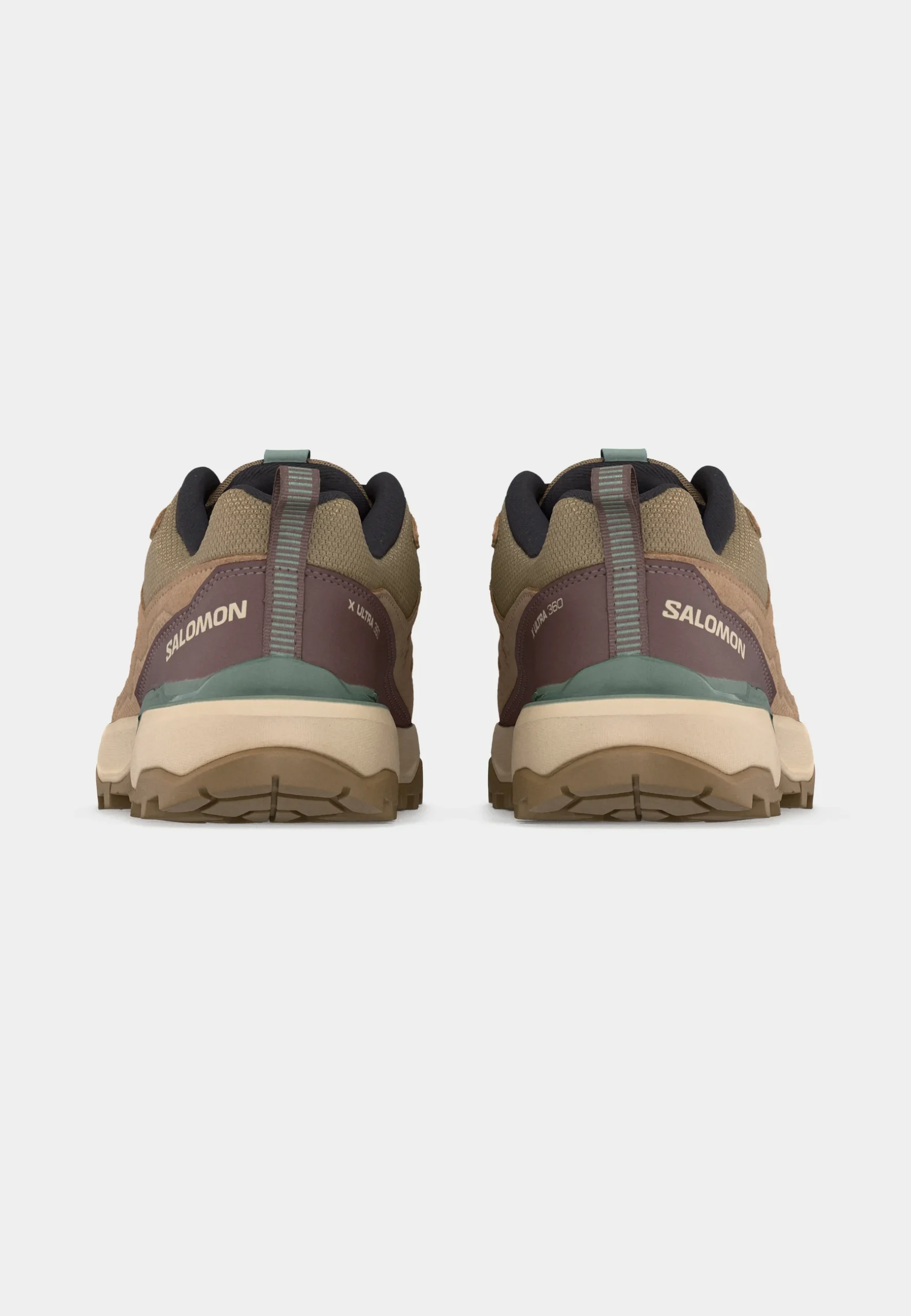 ZAPATILLAS SALOMON X ULTRA 360 LTR W - Imagen 3